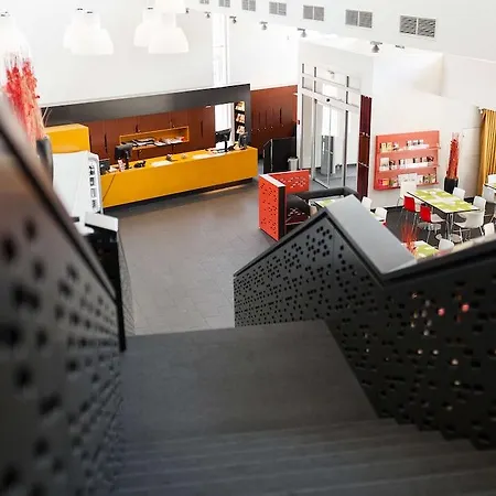 Kyriad Altmannsdorf 3*