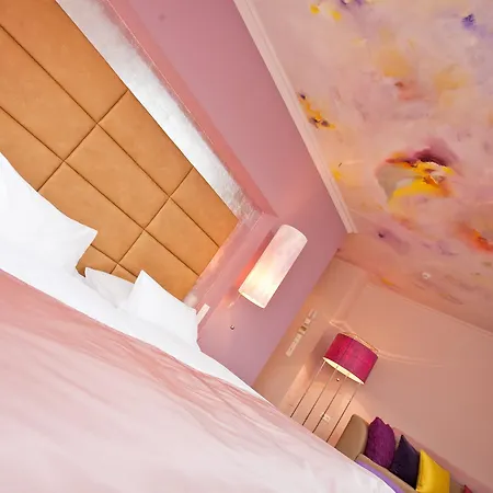Hotel Der Wilhelmshof Vídeň