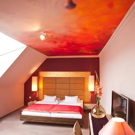 Der Wilhelmshof Hotel