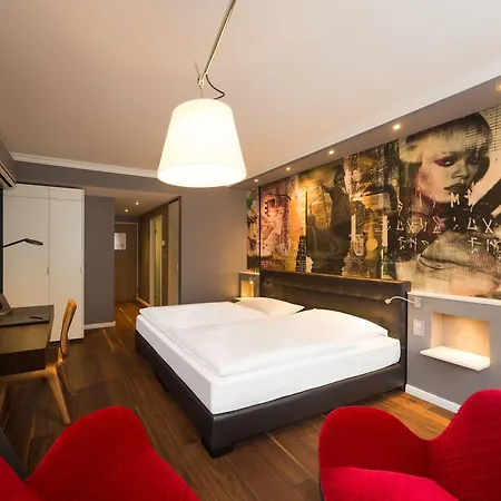 Der Wilhelmshof Hotel