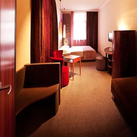 Der Wilhelmshof Hotel 4*