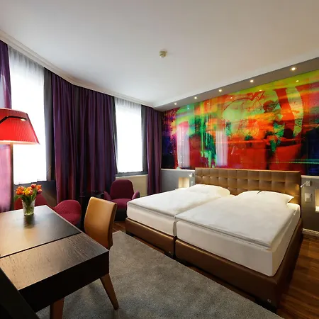 Hotel Der Wilhelmshof 4*