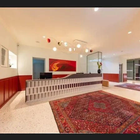 Der Wilhelmshof Hotel 4*