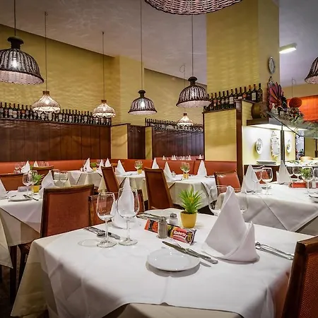 Hotel Graben