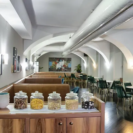Hotel Koncept Liebelei Vienna