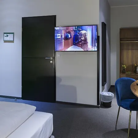 Koncept Liebelei Hotel