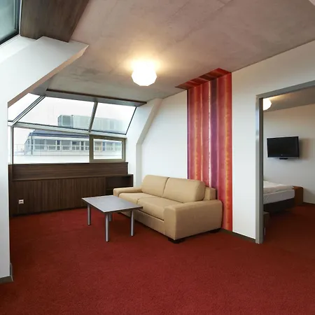 Hotel Simm's