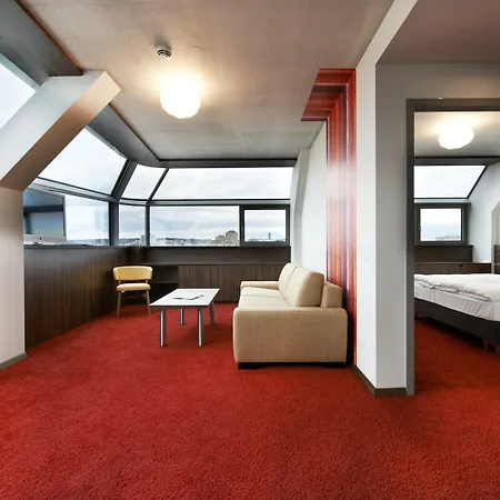 Hotel Simm's