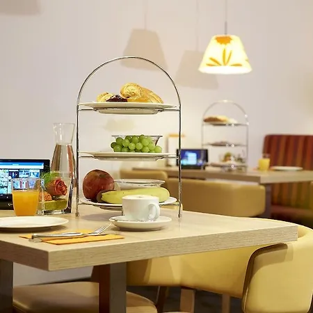 Hotel Simm's Wien