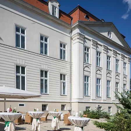 Austria Trend Schloss Wilhelminenberg Hotel