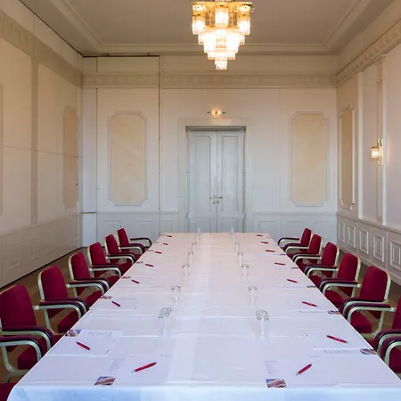 Austria Trend Schloss Wilhelminenberg 4* Vienna