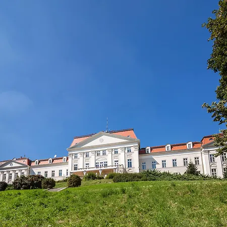 Hotel Austria Trend Schloss Wilhelminenberg