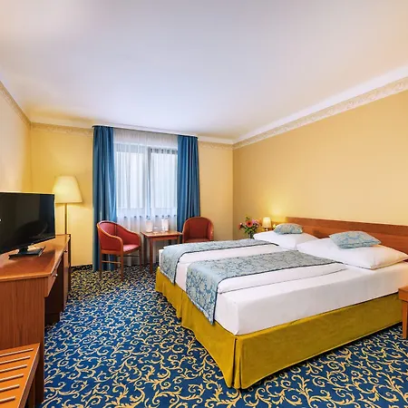 Hotel Bellevue Vienna