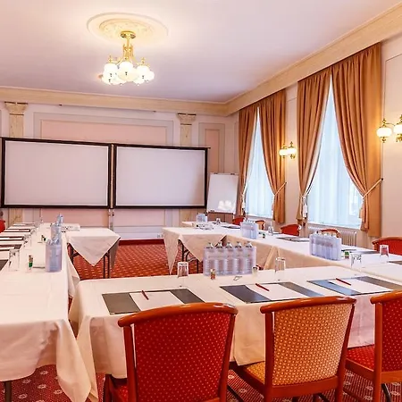 Hotel Bellevue