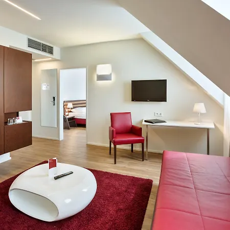 Austria Trend Beim Theresianum 3* Vienna