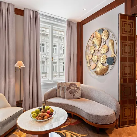 Hotel Park Hyatt 5*