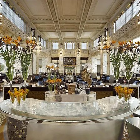 Hotel Park Hyatt Vienna