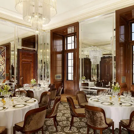 Hotel Park Hyatt 5*
