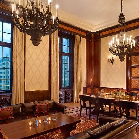 Hotel Park Hyatt Vienna