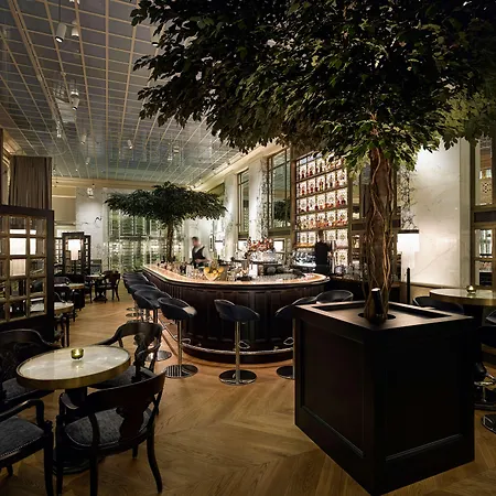 Park Hyatt 5* Vienna