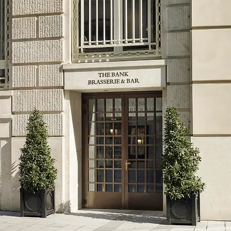 Park Hyatt Vienna