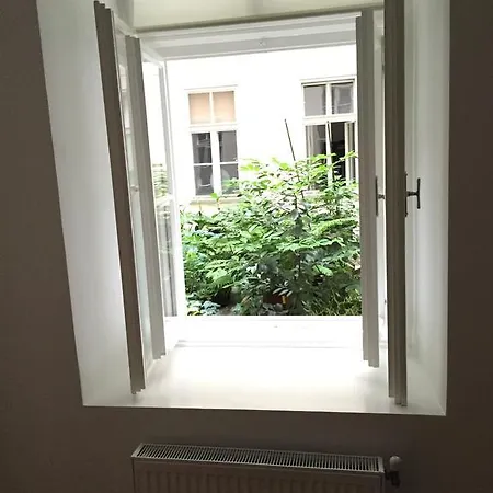 City Apartment Vienna