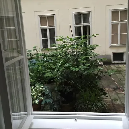 City Apartment