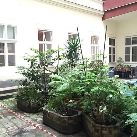 City Apartment Apartment