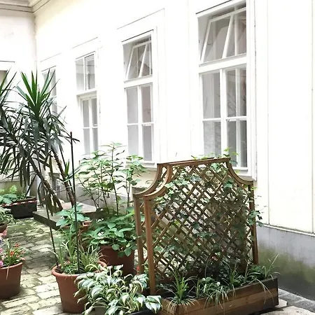 Apartment City Apartment Vienna