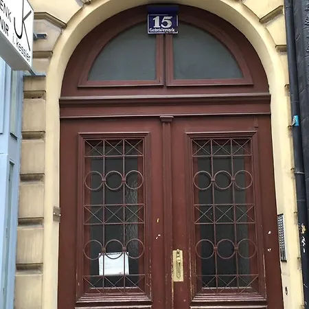 City Apartment Vienna