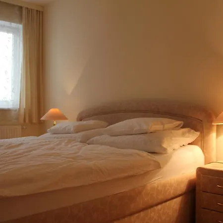 Premarental Apartment