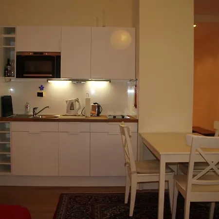 Apartment Premarental Vienna