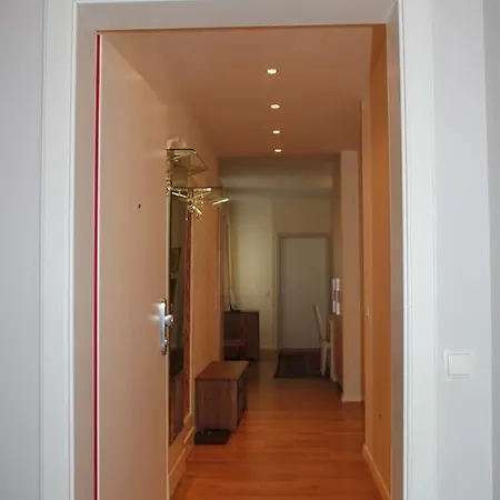 Apartment Premarental