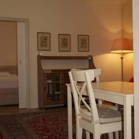 Premarental Apartment *