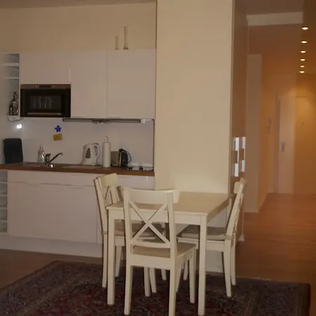 Apartment Premarental Vienna