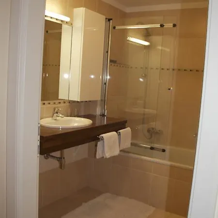 Premarental Apartment Vienna