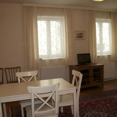 Premarental Vienna