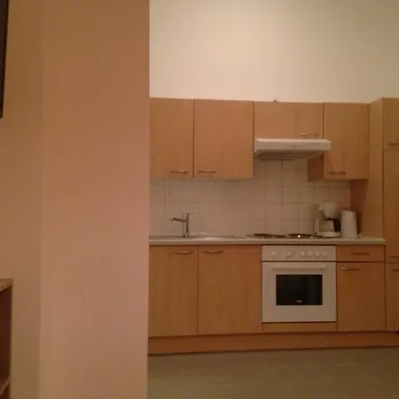City Apartment Apartment *