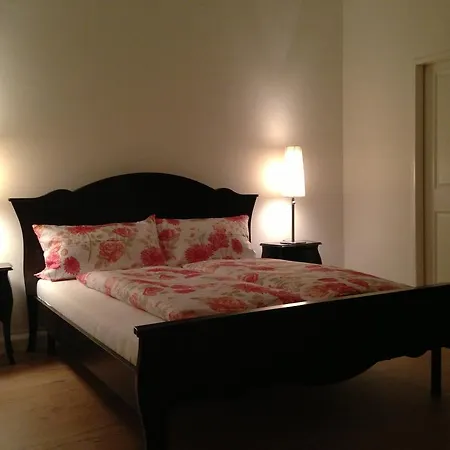 City Apartment