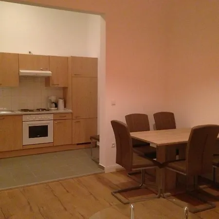 City Apartment * Vienna