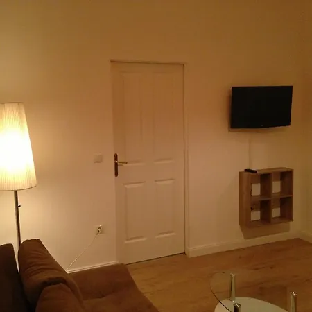 City Apartment