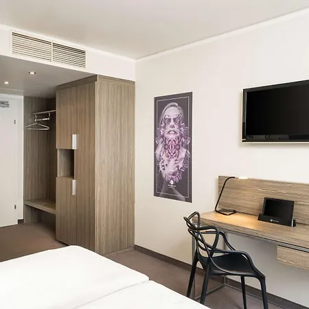 Elaya West Hotel Wien