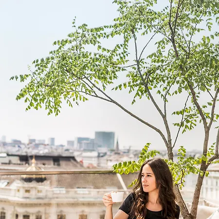 Grand Ferdinand - Your In The Center 5* Vienna