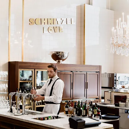 Hotel Grand Ferdinand - Your In The Center Vienna