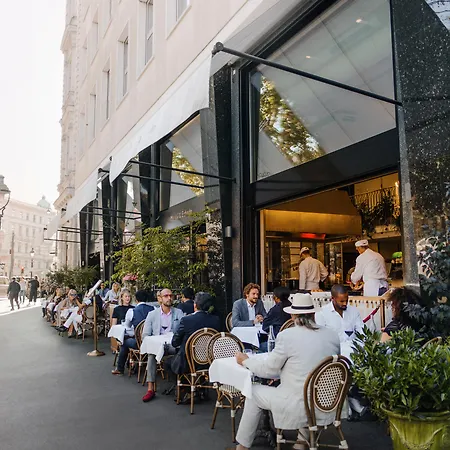 Grand Ferdinand - Your In The Center Vienna