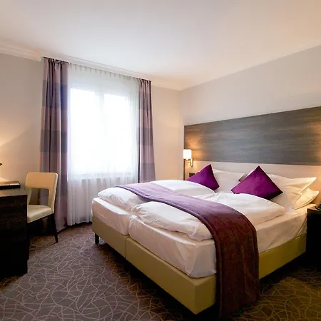 Arion Cityhotel & 24hours-apartment Viena