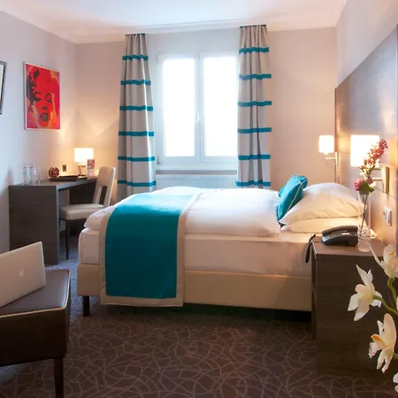 Hotel Arion Cityhotel & 24hours-apartment Viena