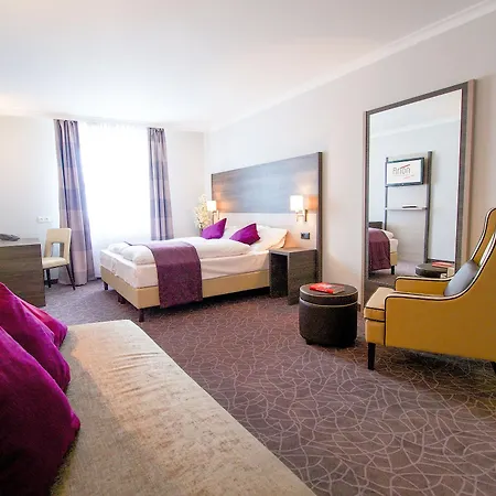 Hotel Arion Cityhotel & 24hours-apartment Viena