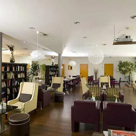Arion Cityhotel & 24hours-apartment