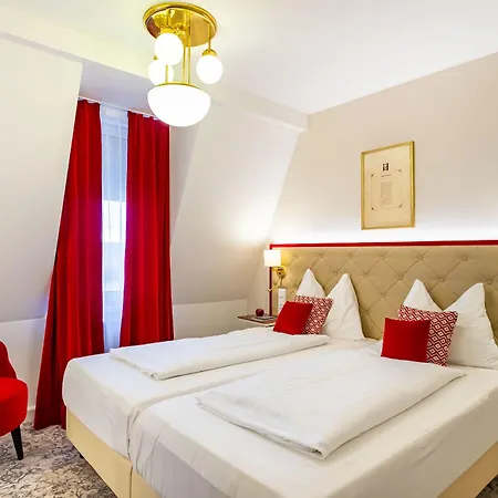 Theaterhotel & Vienne
